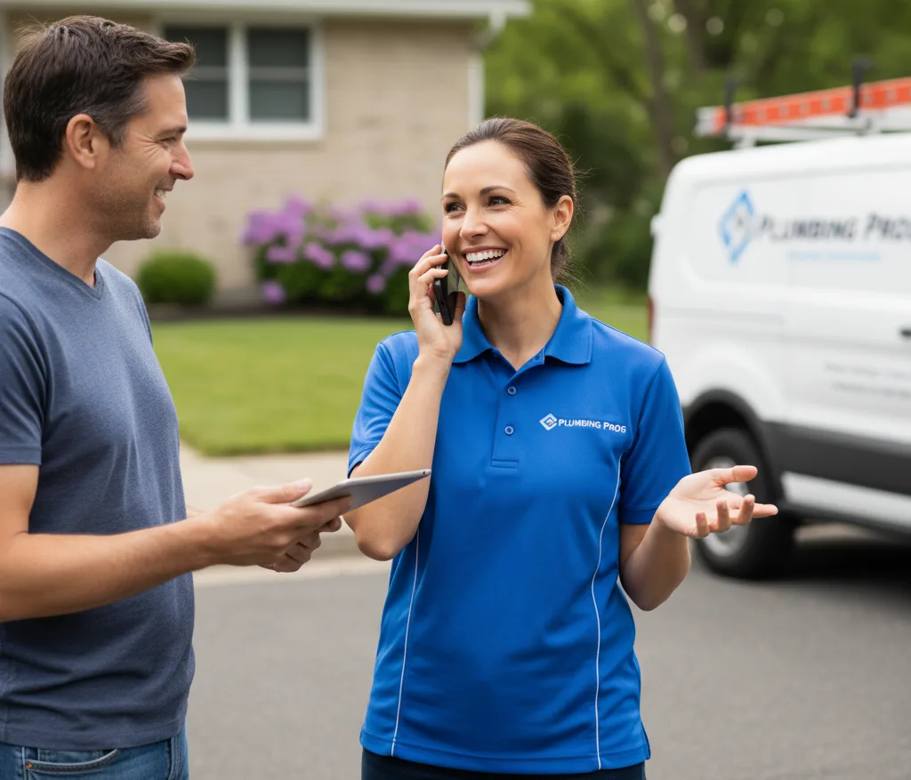 Emergency Plumbing in Williamsport, OH